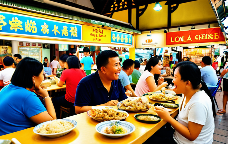 singapour - 이미지 1