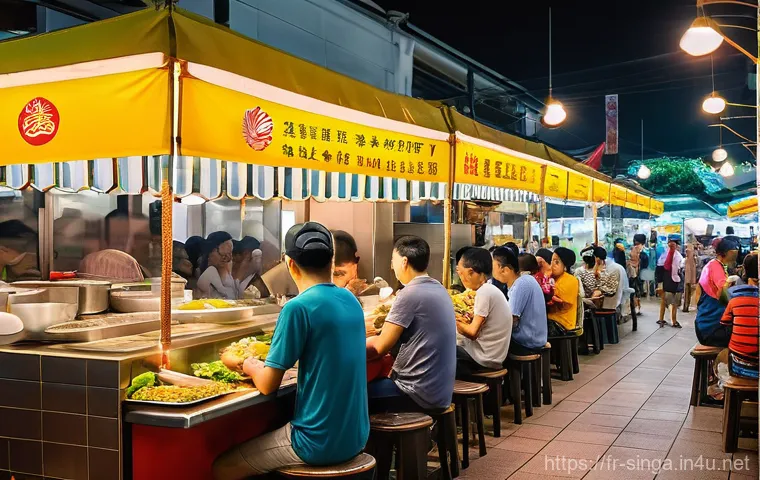 싱가포르 역사 박물관 - A hopeful and determined crowd gathers in a public square in Singapore during the mid-1960s, celebra...