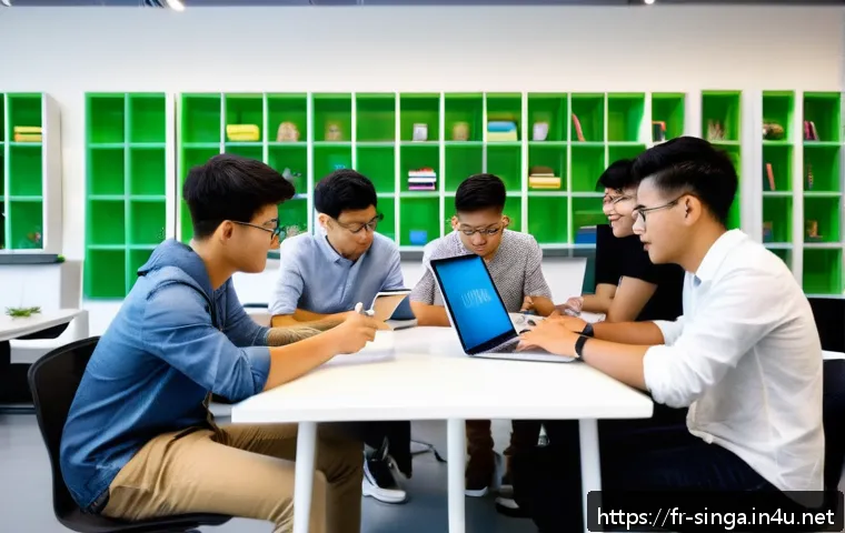NUS와 NTU 비교 관련 이미지 2